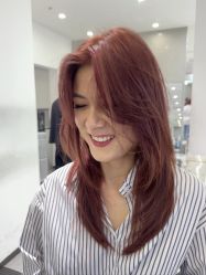 -MY HAIR 旗舰店