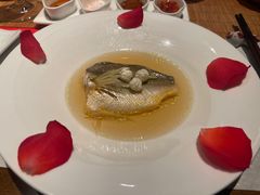 -鲤院·新中式美学·庭院餐厅(夫子庙店)