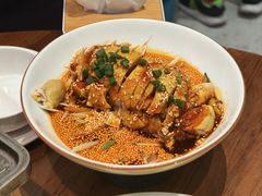 -老板恋上鱼(印象城店)