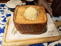 -绿茶餐厅(布吉万象汇店)