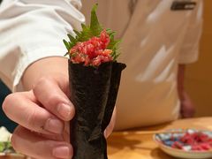 -Ginza Onodera 鮨(外滩十八号店)