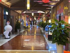 -汤连得温泉馆(宝山店)