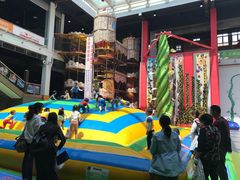 -蒙特利亲子乐园