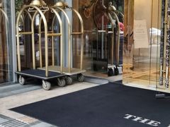 -广州富力丽思卡尔顿酒店