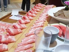 一米牛肉-香天下·四川火锅(安镇大润发店)