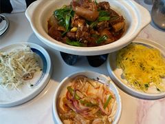 -壹只菜·崇明本地特色菜(崇明南门店)