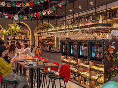-Shantek象提南亚餐厅&西餐融合Bistro(淮海中路店)