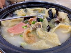 -聚丰园•湖鲜餐厅(阿红私房菜梅石路店)
