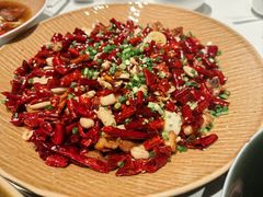 -贡宴盐帮菜自贡驻京联络处餐厅