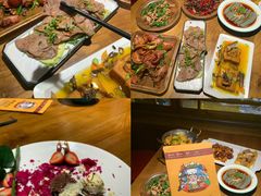 -隔壁老王·家常云南菜(花巷店)