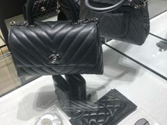 -CHANEL(恒隆广场店)