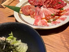 -烧肉达人•炭火烧肉(新天地店)