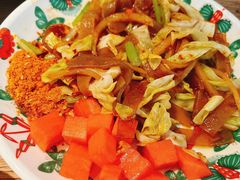 -树厨贵州菜(大十字店)