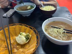-郑家包子牛肉拉面(尚勤路店)