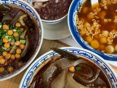 -阿坤传统手工小吃(沙坪坝店)