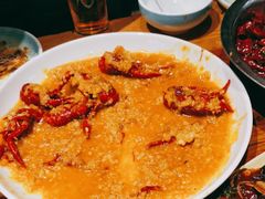 -柒五龙虾(八王寺店)