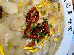 酸菜鱼-YUOZUO渝作·川渝冒肚(崂山店)