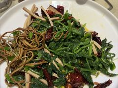 -蝎王府羊蝎子(虎坊桥总店)