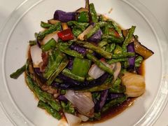 -阿露佳·舌尖上的安吉菜