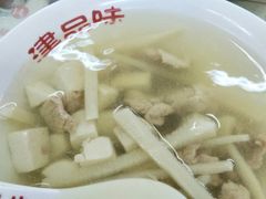 -津品味小吃(大学湾店)