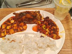 -乡村基·川味现炒大王(熙悦天街店)