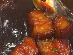 上海红烧肉-箸福·夜上海(月牙湖公园店)