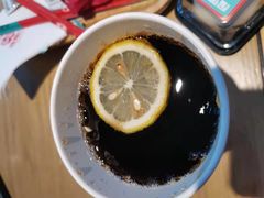 -塔斯汀中国汉堡(长平路店)