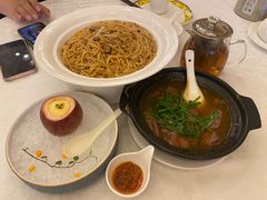 -南洋冠盛酒店(广州天河公园地铁站店)