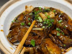 -小桃红·东北菜·春饼烤鸭(南阳湖街店)