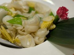 -白家大院·王府宫廷菜(苏州街店)