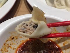 -喜家德虾仁水饺(邯郸新世纪中心店)