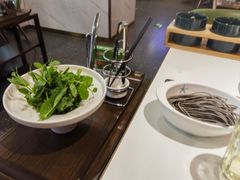 -烹然四季椰子鸡火锅(姚家园万象汇店)