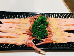 鸭舌-丙申臺火锅