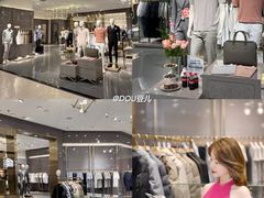 -新世界百货(顺义店)