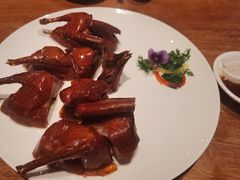 -广州四季酒店