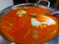 -圆满素食林饭店非遗素食(河西店)