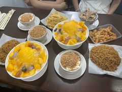 -水牛奶皇后糖水铺(深圳总店)