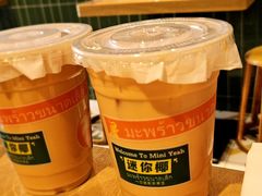 -迷你椰·泰式大排档(共康店)