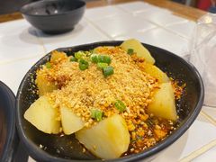 霸道小土豆-一岚一山(角门总店)