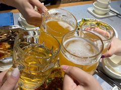 -李军力烧烤(丰庆路店)