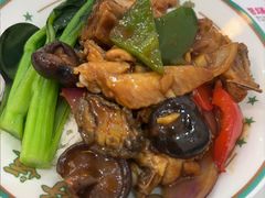 -沁芳园(沙湾总店)