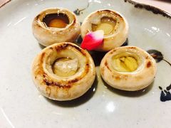 -福樱兰海鲜放题铁板烧(加州店)