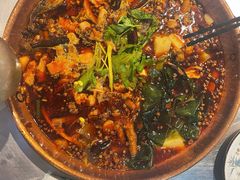 -铜瓢江湖兔火锅(水碾河社区店)