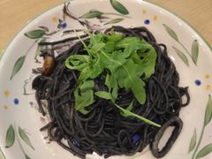-萨莉亚意式餐厅(特力时尚汇店)