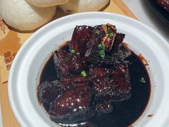 外婆红烧肉-佬肥猫·浙江乡村菜(国华广场店)