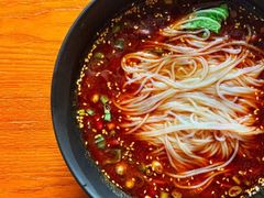 -豆爺小面(朱雀店)