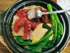 -阿清煲仔店(纺织城店)