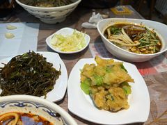 -韩师傅老大同刀削面(北苑路店)