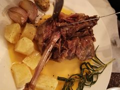 -羽深肉铺 Steak & Wine