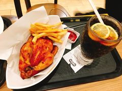 -大家乐(广州天河城六楼店)